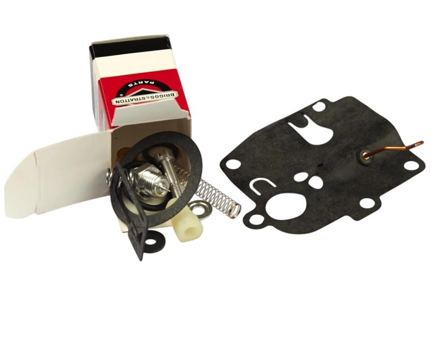 BRIGGS & STRATTON 494623 Engine Carburetor Overhaul Kit