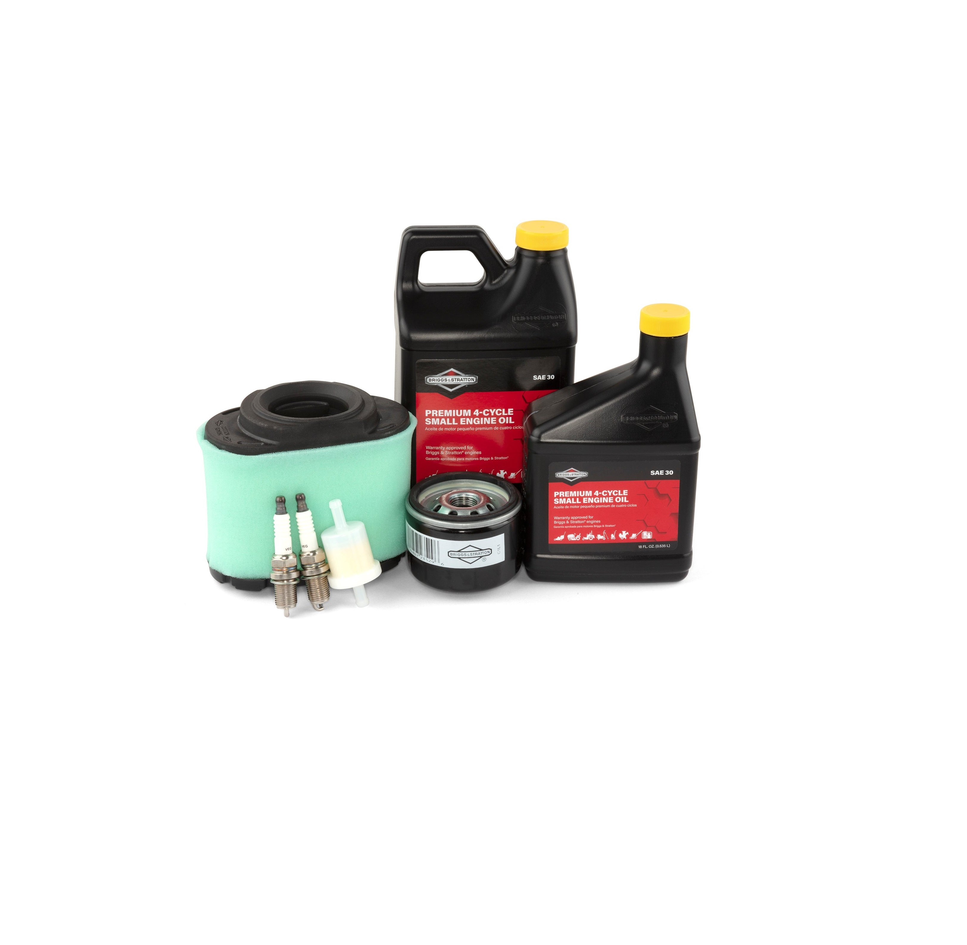 Briggs & Stratton 84002317 Engine Maintenance Kit