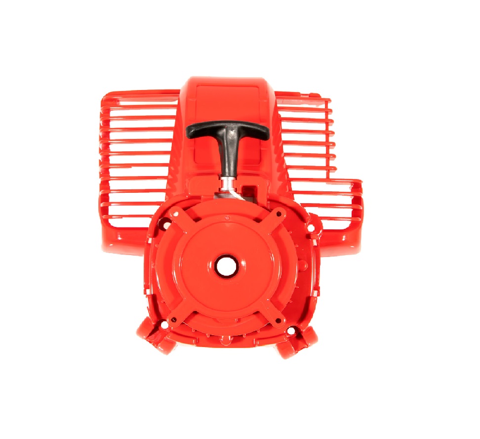 MTD 753-06062 Cultivator Recoil Housing Starter  Assembly