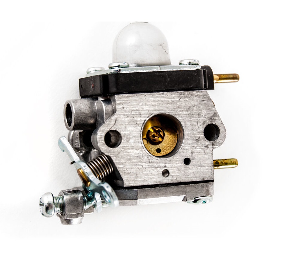 MTD 753-06753 Leaf Blower Carburator Assembly
