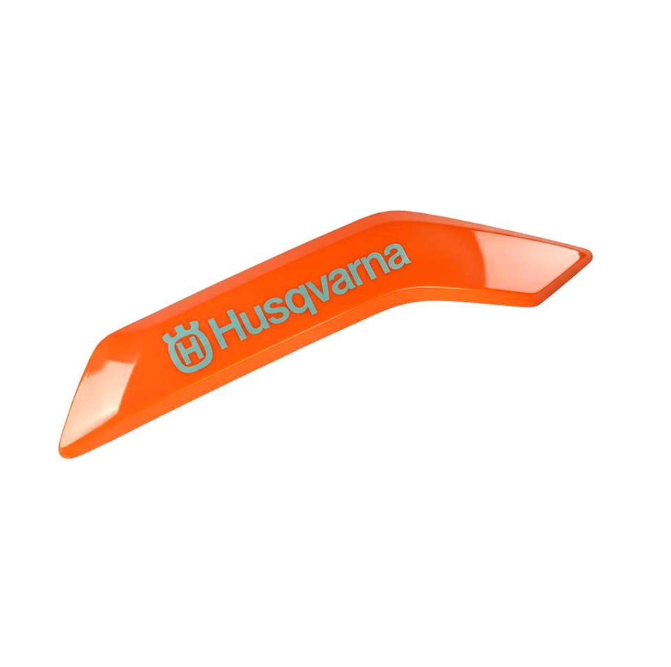 Husqvarna 536147501 Trimmer Cover Console RH Fuel Tank