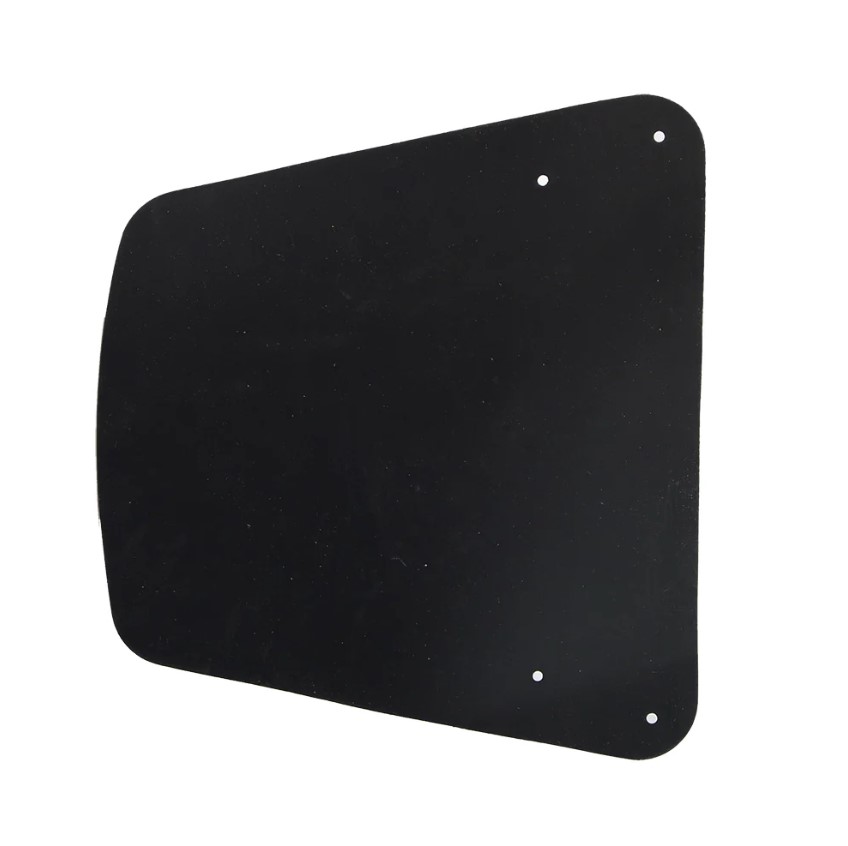 Husqvarna 532421138 Snow Blower Deflector Shield