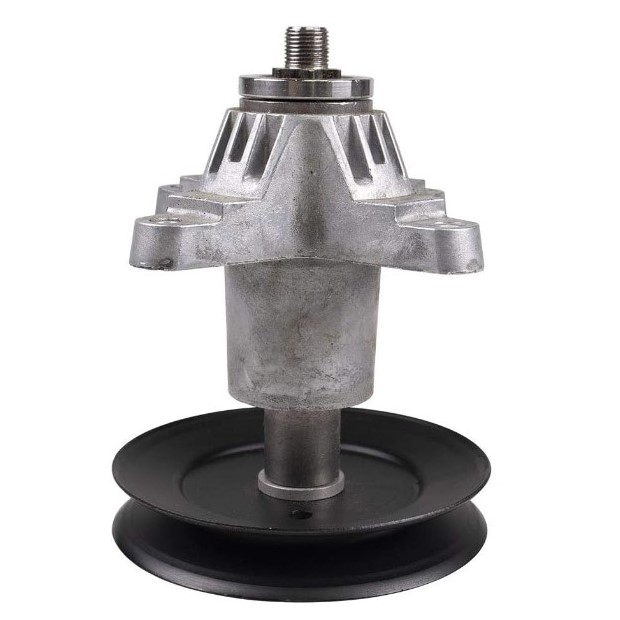 MTD 918-04608A Spindle Assembly 5.39"-Pulley