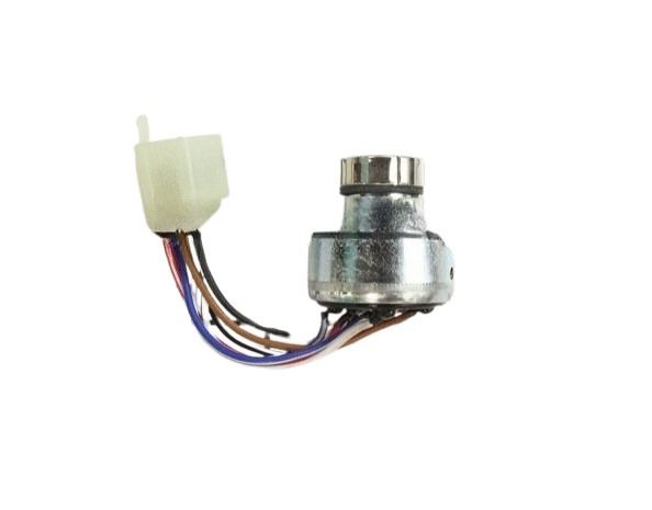 Kawasaki 27006-2057 Ignition Switch