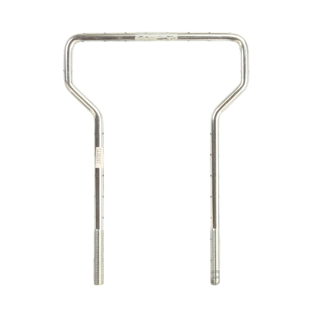 Murray 1730097SM Lawn Mower Rod, 0.500" DIA, 0.500"-13 B