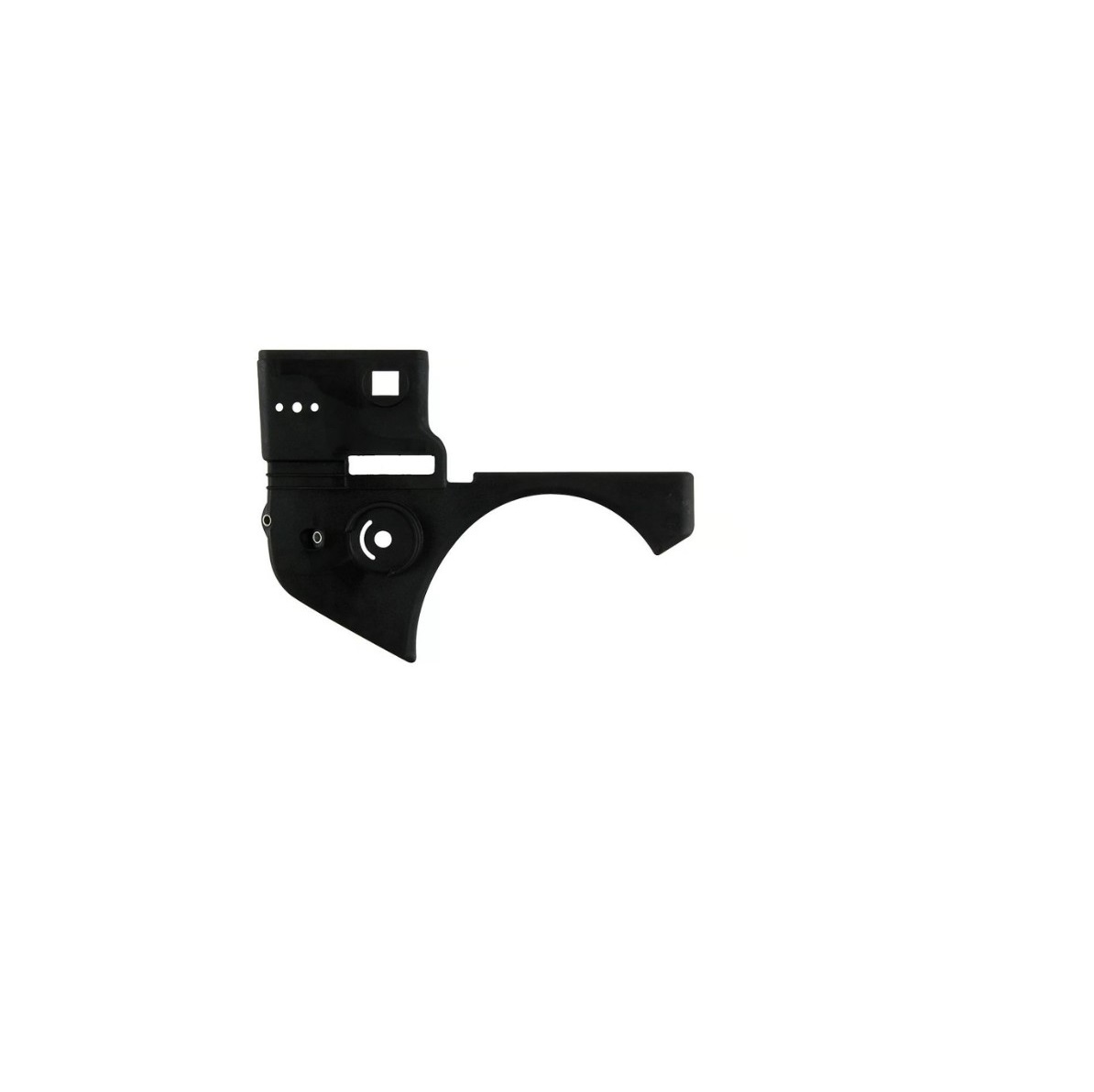 Craftsman 951-10634A Snowblower Engine Shroud