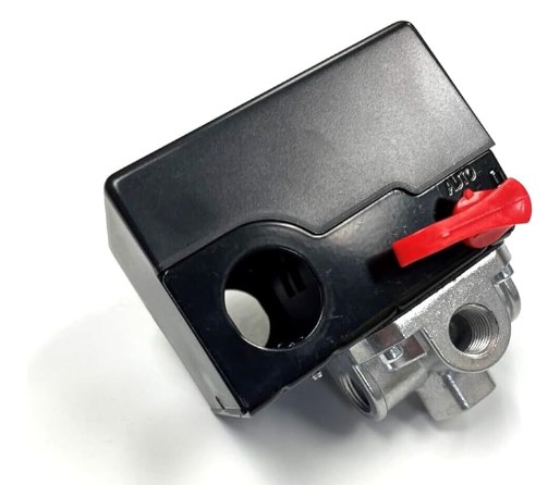 Dewalt 5134377-00SV Pressure Switch