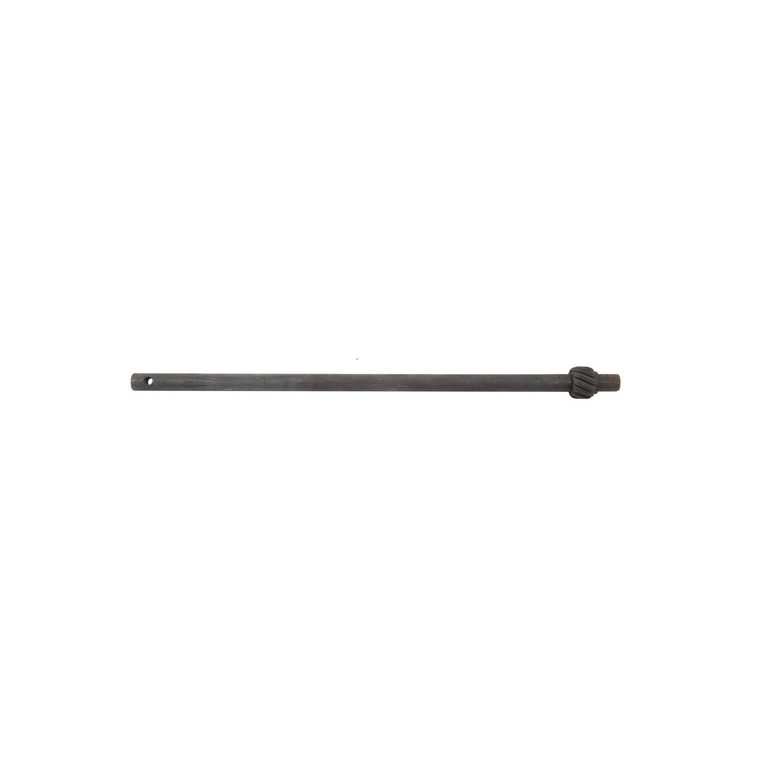 MTD 938-0763 Lawn Tractor Lower Steering Shaft