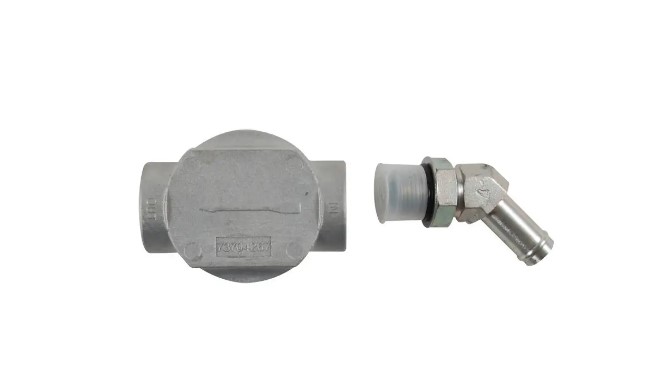 MTD 753-06643 Hydraulic Filter Kit
