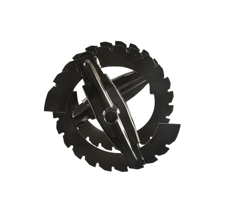 Murray 1738031BMYP Snow Blower Auger A5 MF 29 LH
