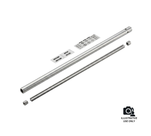 ECHO C050002830 Trimmer Main Pipe Assembly