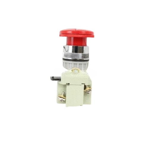 Powermatic 60B-420 Stop Switch