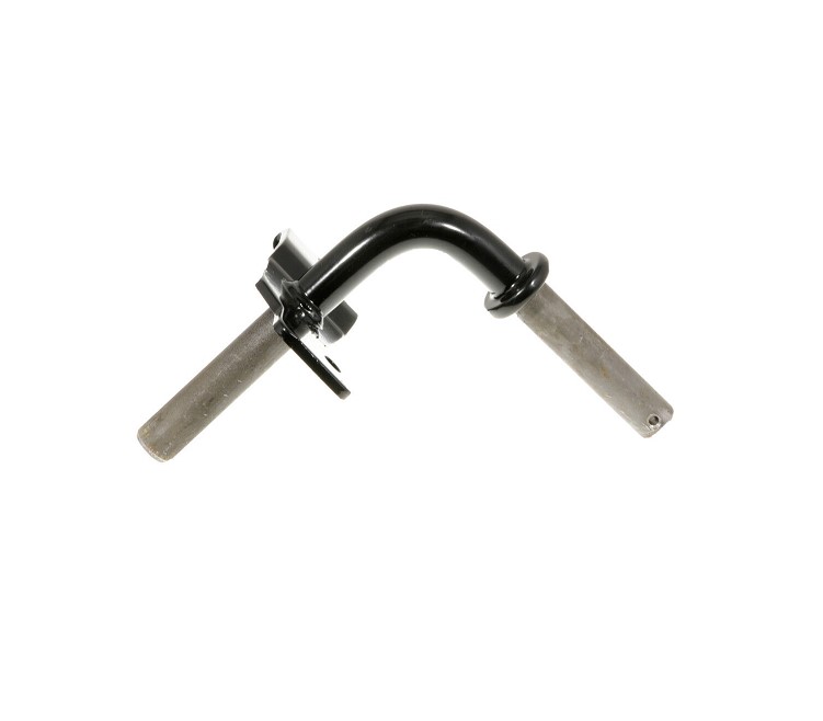 MTD 683-04726-0637 Lawn Tractor Right Hand Front Axle Assembly