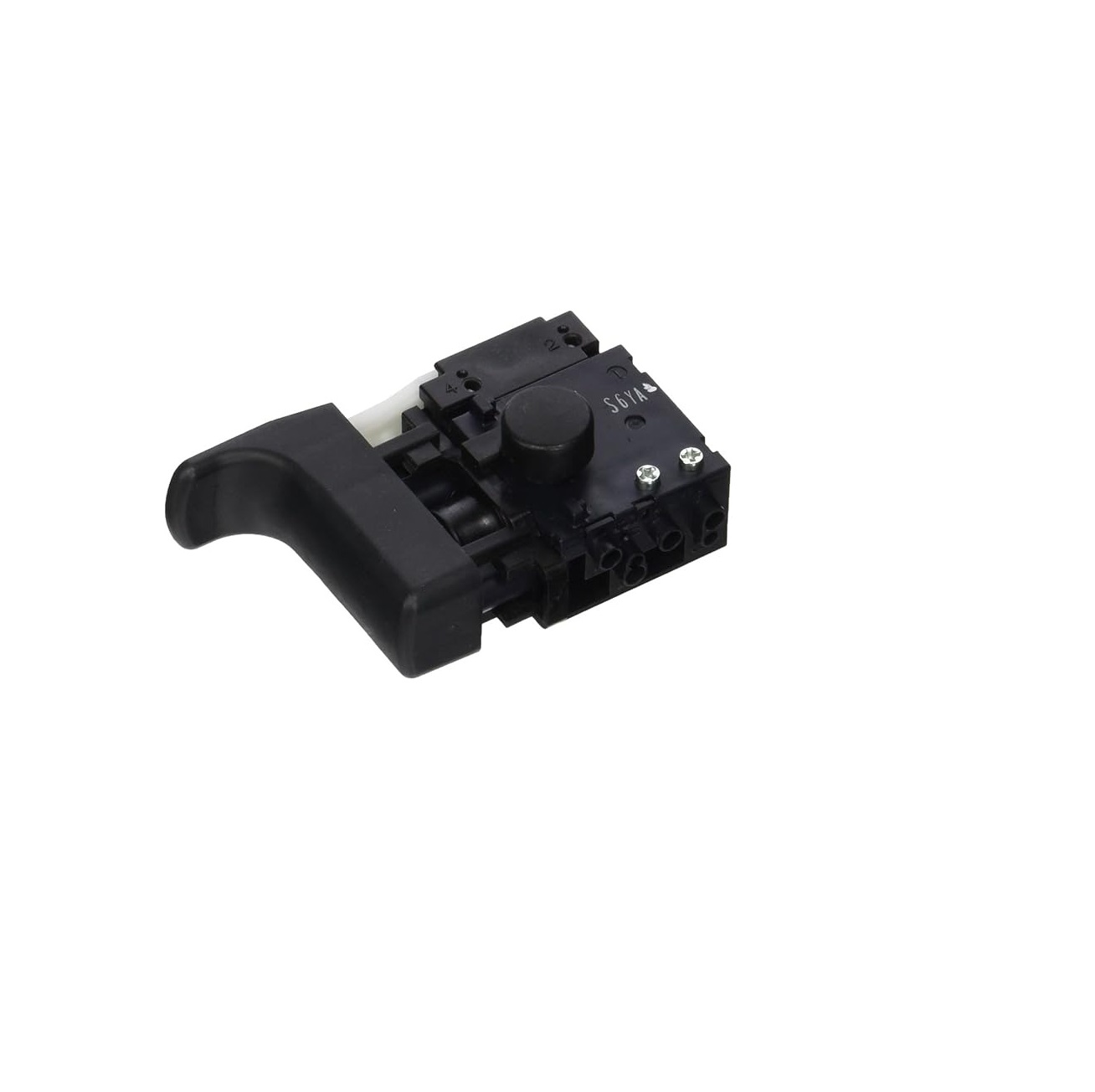 Metabo HPT - Hitachi 335796 Rotary Hammer Switch 1P Pillar Type