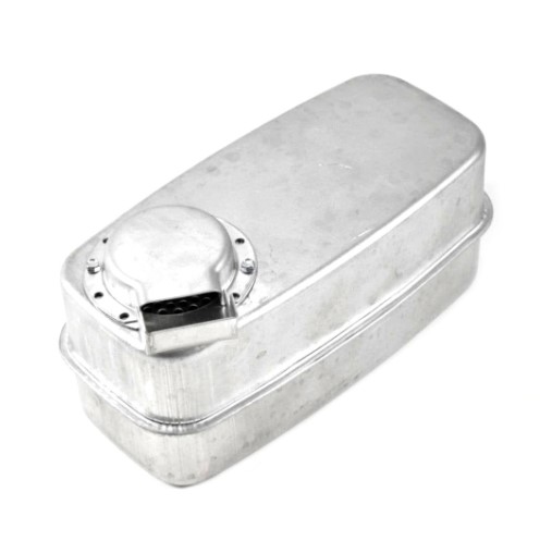 Murray 1732273SM Lawn Tractor Muffler Briggs & Stratton 19HP Intek