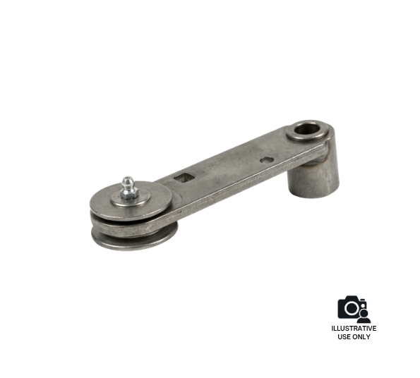 Ariens Company 53400300 Lawn Tractor Idler Arm W/Zerk