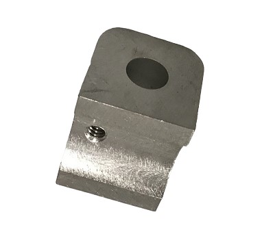 Graco 198896 Block Mounting