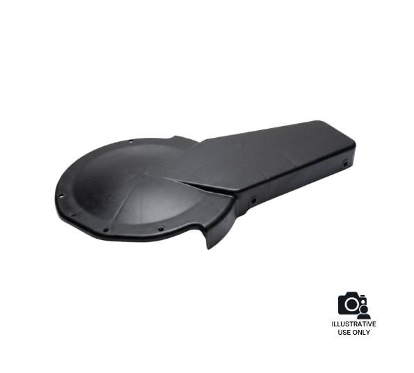 Craftsman 57036MA Snow Blower Belt Cover