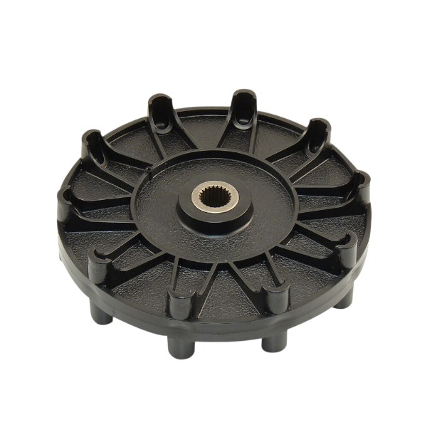 MTD 731-1538A Snow Blower Track Drive Wheel