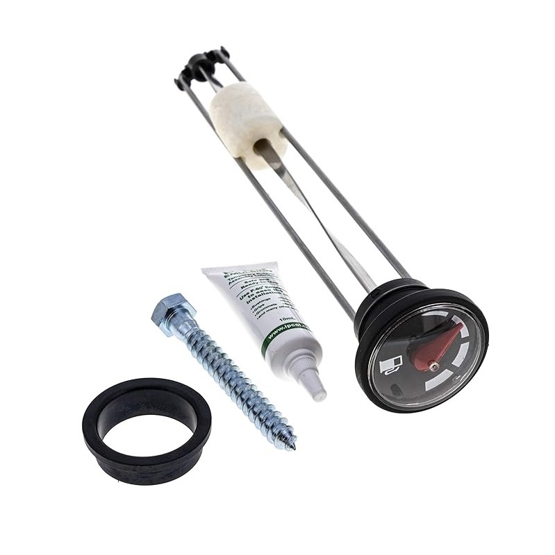 Exmark 103-6564 Lawn Mower Fuel Gauge Complete Replacement Kit