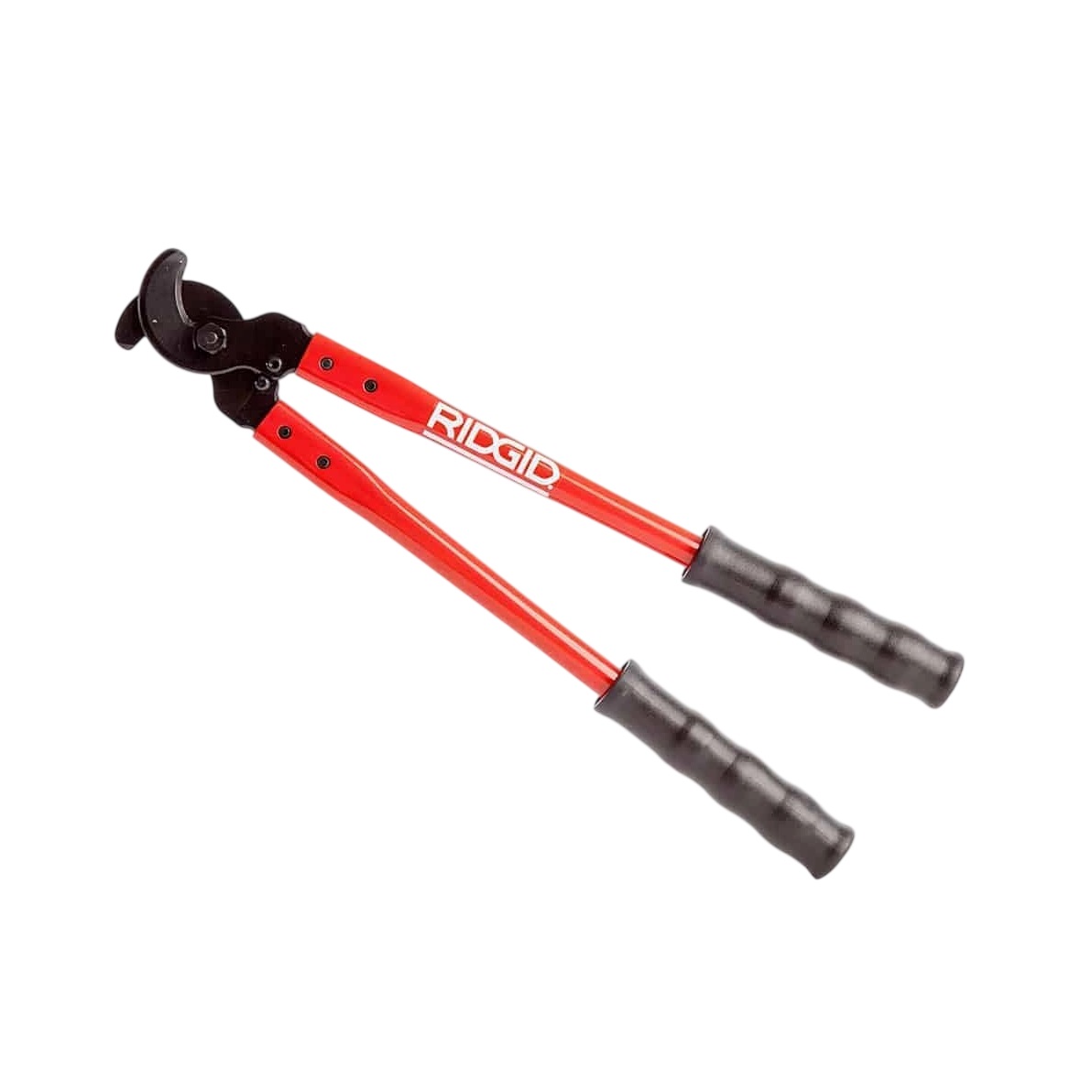Ridgid 54273 Cutter Manual MC-20