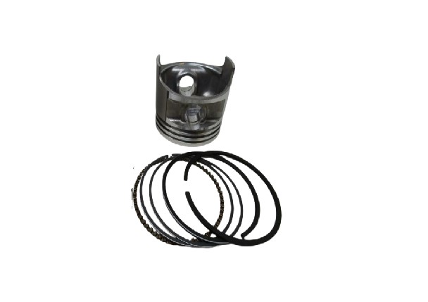 Kawasaki 13029-0029 Piston Engine L 0.50