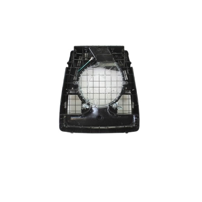 Sanitaire E-55726-32 Base Assembly