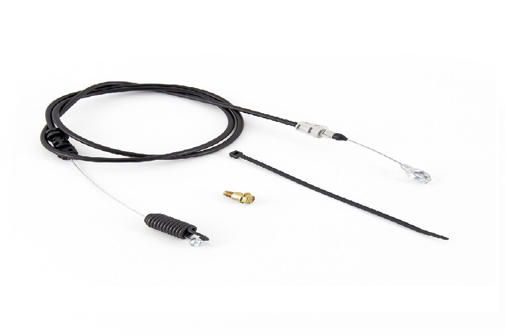 MTD 753-08266 Lawn Mower Control Blade Cable Kit