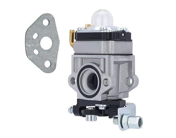 Tanaka 6690503 Carburetor Set