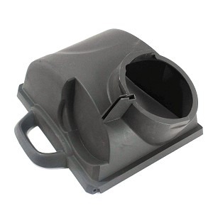 Husqvarna 532188498 Lawn Mower Door Grassbag