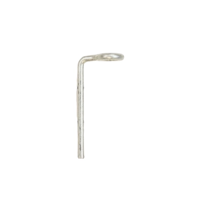 Simplicity 2167032SM Lawn Tractor Belt Guide