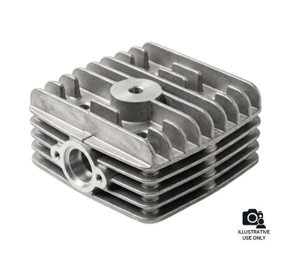 Dewalt 5140120-70 Air Compressor Head
