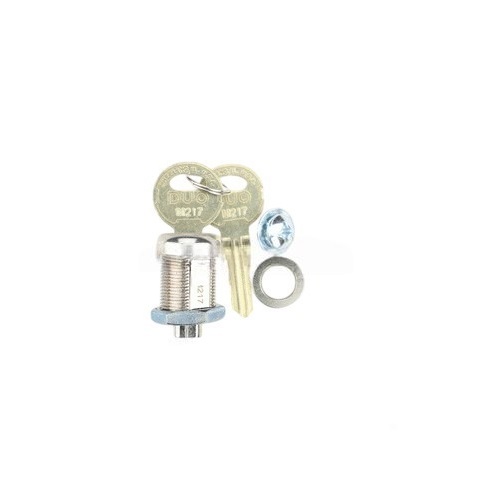 Knaack 70168-217 Cylinder D Handle Lock M217