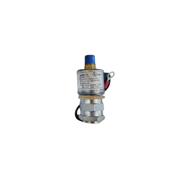 Kohler 2443510-S Engine Solenoid