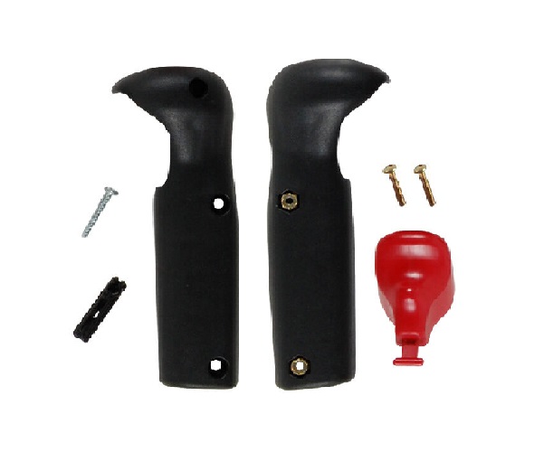 MTD 753-06151 Snow Blower Trigger Housing CO Kit