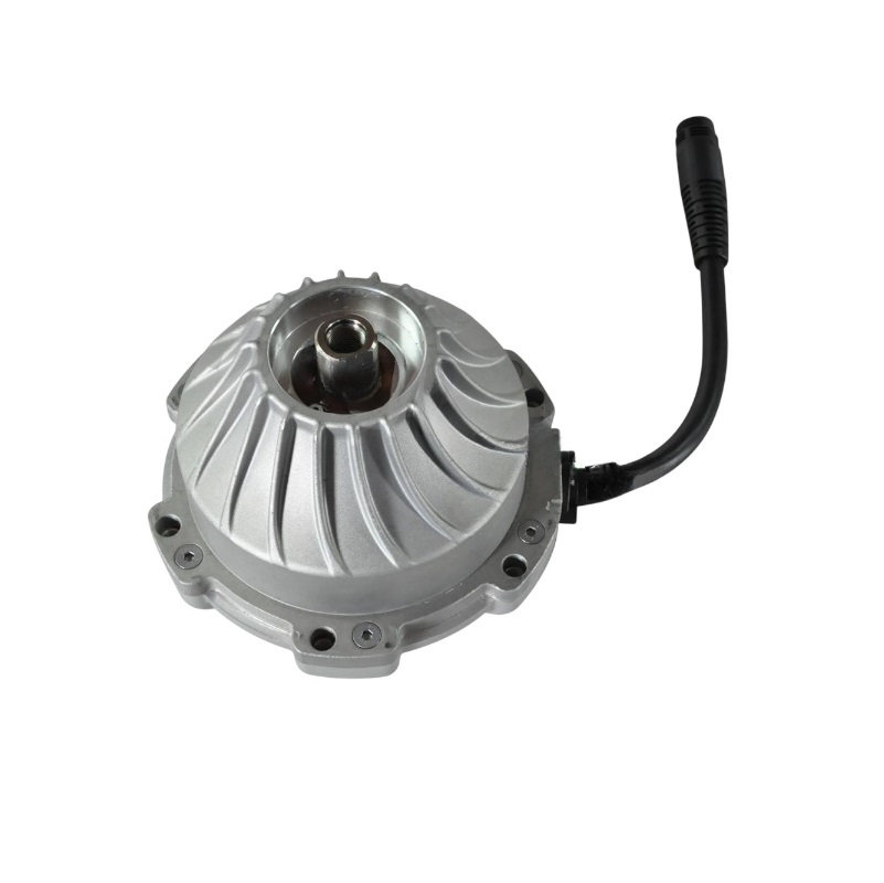 Greenworks R0205078-00 Zero Turn Mower Blade Motor