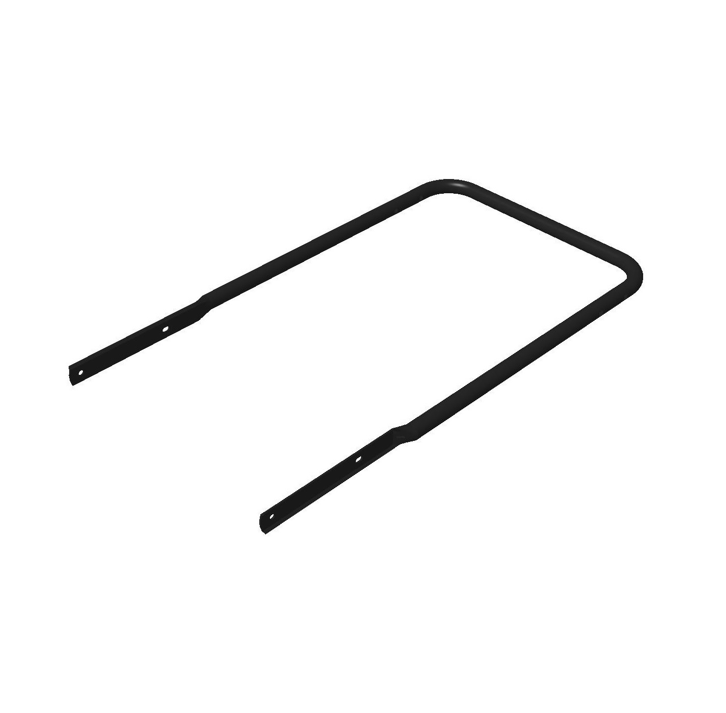 Toro 100-9890-03 Snow Blower Lower Handle