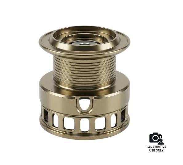 Abu Garcia 970865 Spool SX1600/1601CHISPD