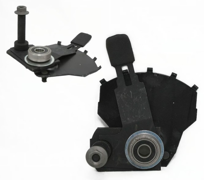 Ayp Craftsman 532180914 Lawn Mower Adjuster Assembly Kit