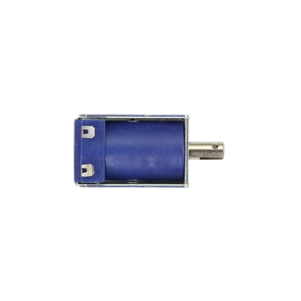 Kohler 1543501-S Engine Choke Solenoid