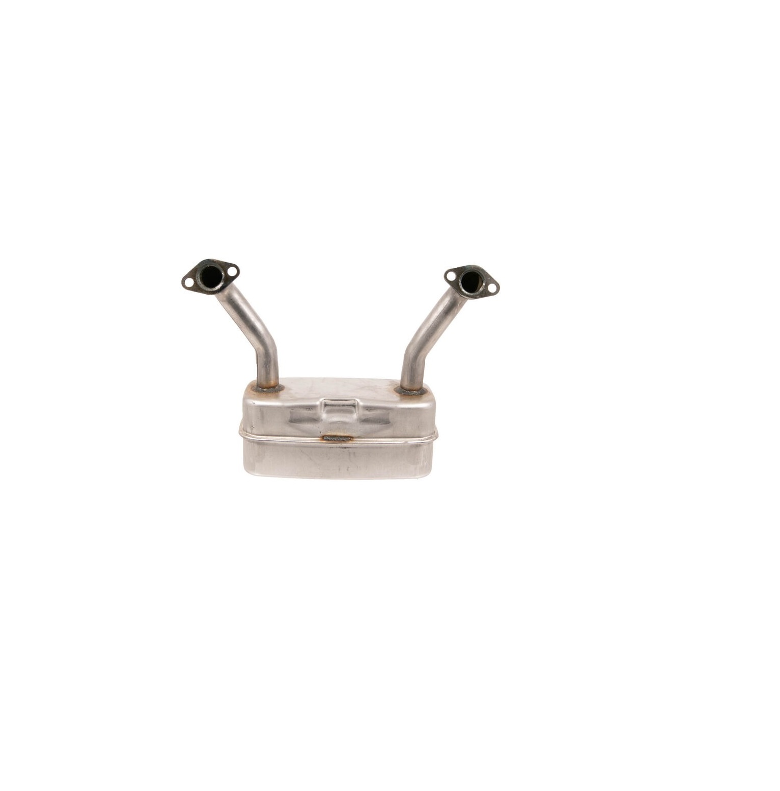 Mtd 951-10542E Lawn Tractor Exhaust Muffler