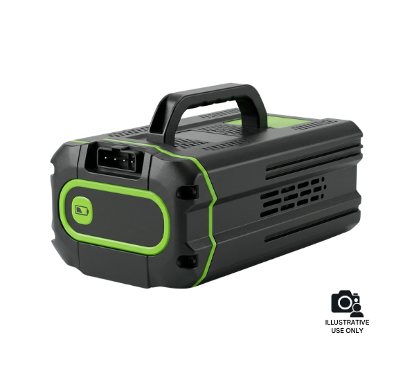 Greenworks R0204492-00 Zero-Turn Mower Battery Pack Assembly MGT 80V/82V