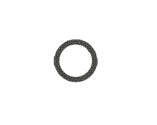 Abu Garcia 10271 Drag Washer 26mm