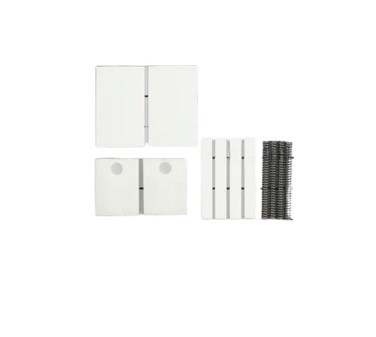 Edic 80500A Slide Block Assembly