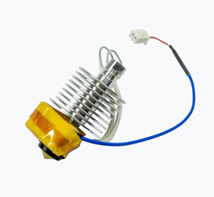 Bosch Power Tools 1619PB2277 Nozzle Assembly Service Parts