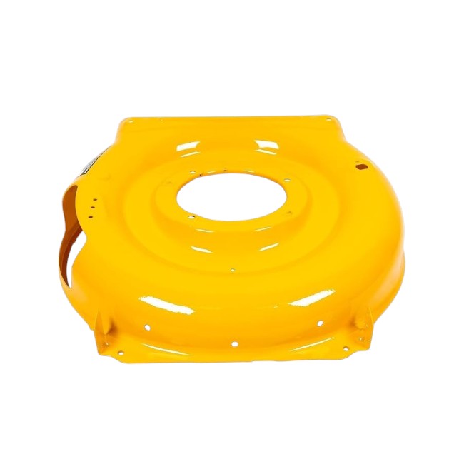 MTD 687-05069B-4021 Lawn Mower Deck Caster 21" 3