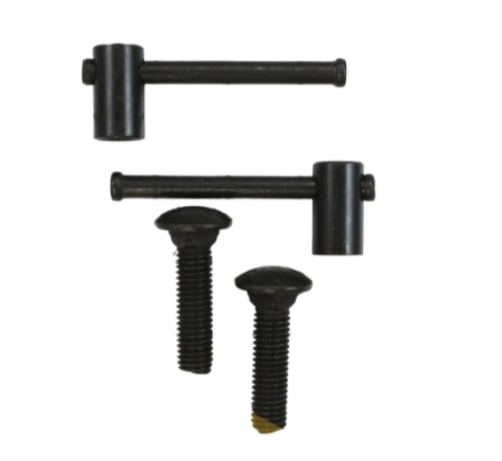 Wilton 2905160 Vise Lock Nut & Bolt Assembly