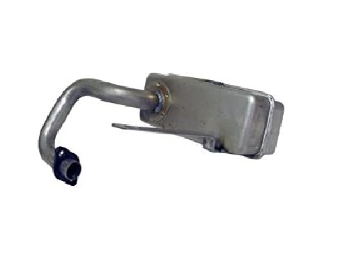 Husqvarna 532137348 Lawn Tractor Muffler Exhaust Bands LT