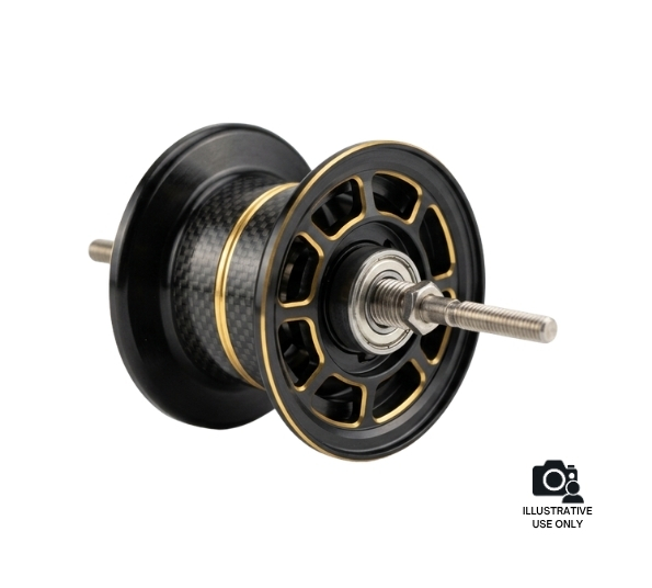 Abu Garcia 1593022 Spool Complete