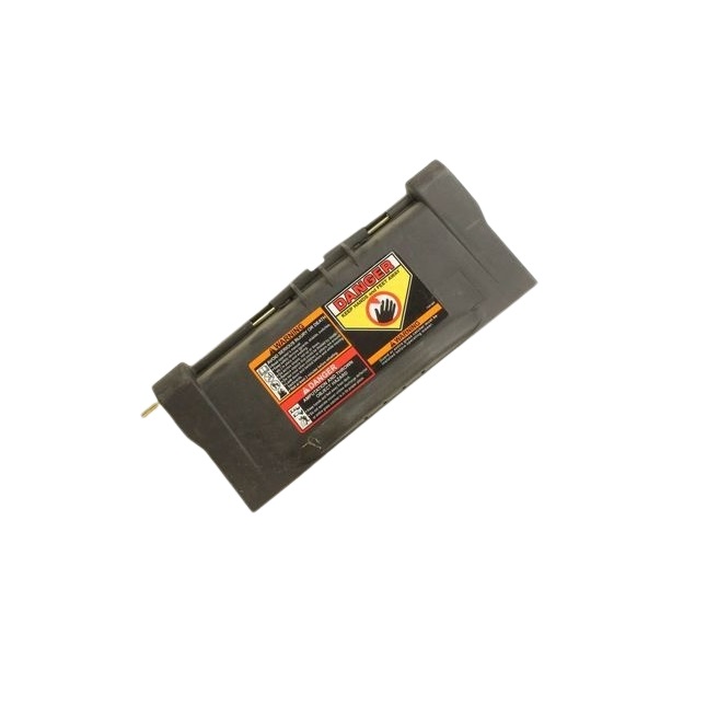 Murray 7101243YP Lawn Mower Rear Discharge Door 22"